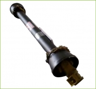 Cardano 70 hp con protezione