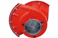 Testata a turbina doppia