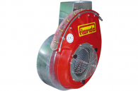 Testata a turbina mista