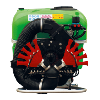 ● SPRAYMIST 1G-2M